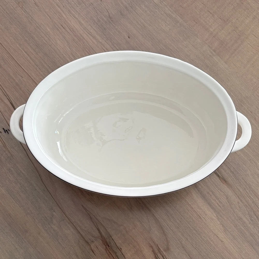 Naïf Covered Casserole